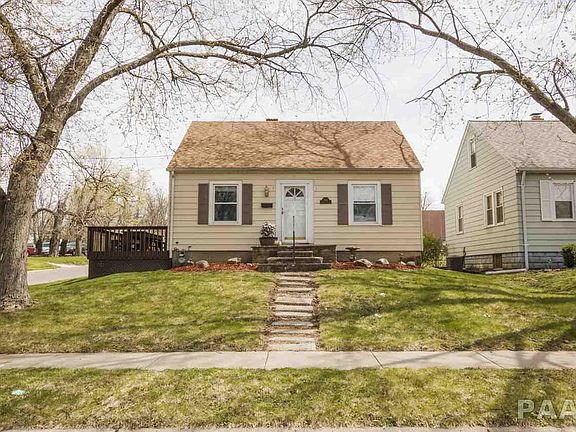 2nd image of 3924 N Vincent Ave