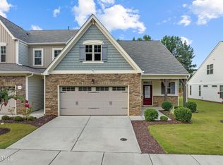 540 Brunello Dr, Wake Forest, NC 27587