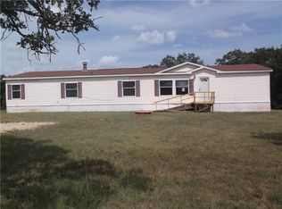 26185 Stevens Rd, Tecumseh, OK 74873