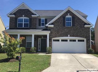 6 Faircroft Ct, Durham, NC 27703