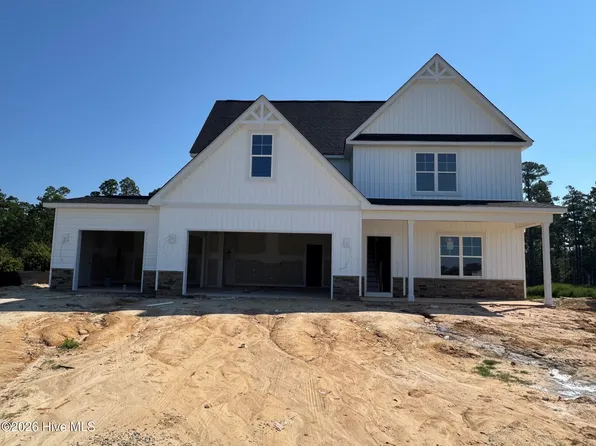 212 Holden Lane, Aberdeen, NC 28315