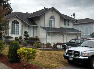 11409 SE 185th Pl, Renton, WA 98055