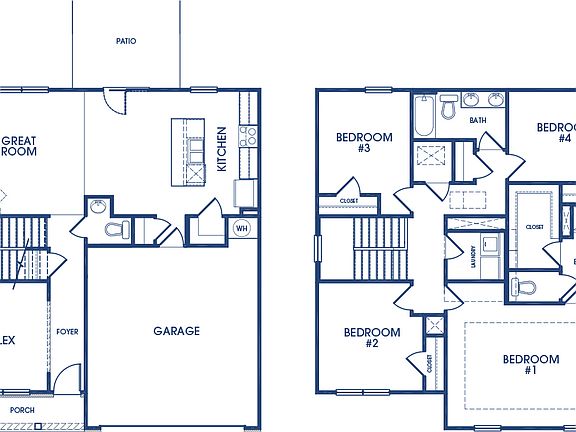 Plan Elevation.