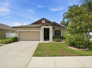 19833 Hidden Glen Dr, Land O Lakes, FL 34638