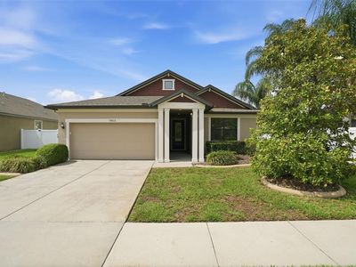 19833 HIDDEN GLEN DRIVE, Land O Lakes, FL, 34638