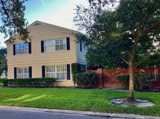 4414 W Watrous Ave, Tampa, FL 33629