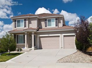 7518 Muhly Ct, Colorado Springs, CO 80915