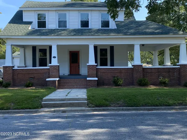 420 E 9th Street, Washington, NC 27889