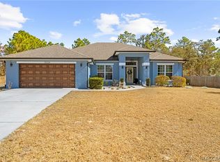 12034 Mandlin Rd, Weeki Wachee, FL 34614