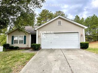 2556 Captains Watch Rd NE, Kannapolis, NC 28083