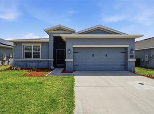 587 Patton Loop, Bartow, FL 33830