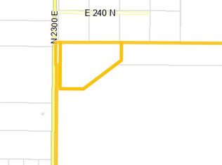 N 2300 E, Saint anthony, ID 83445