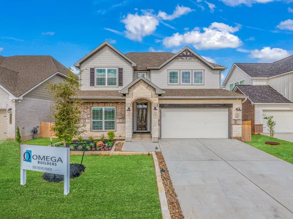 6119 Darlington Ave, College Station, TX 77845