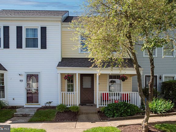 2nd image of 503 Madison Ct