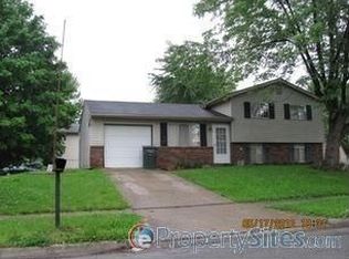 3006 Falcon Bridge Dr, Columbus, OH