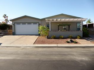 73434 Cabazon Peak Dr, Palm Desert, CA 92260
