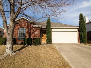 2605 Clark Dr, Corinth, TX 76210