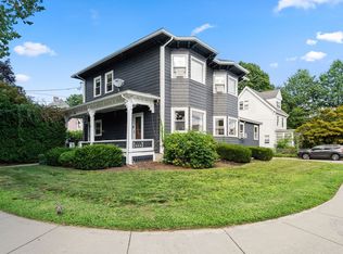 18 Jewett St, Watertown, MA 02472