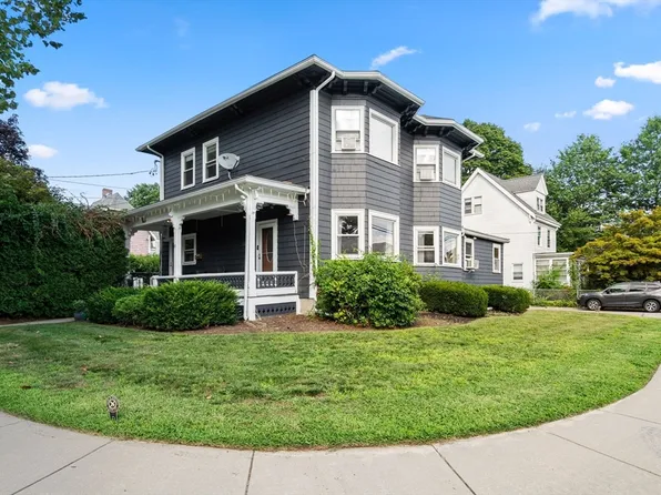 18 Jewett St, Watertown, MA 02472