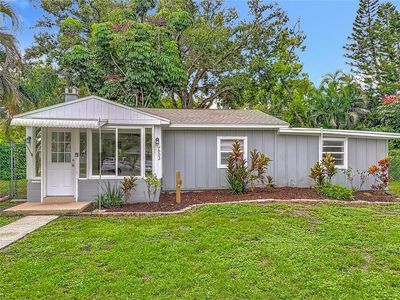 7902 49th Ave N, Saint Petersburg, FL, 33709