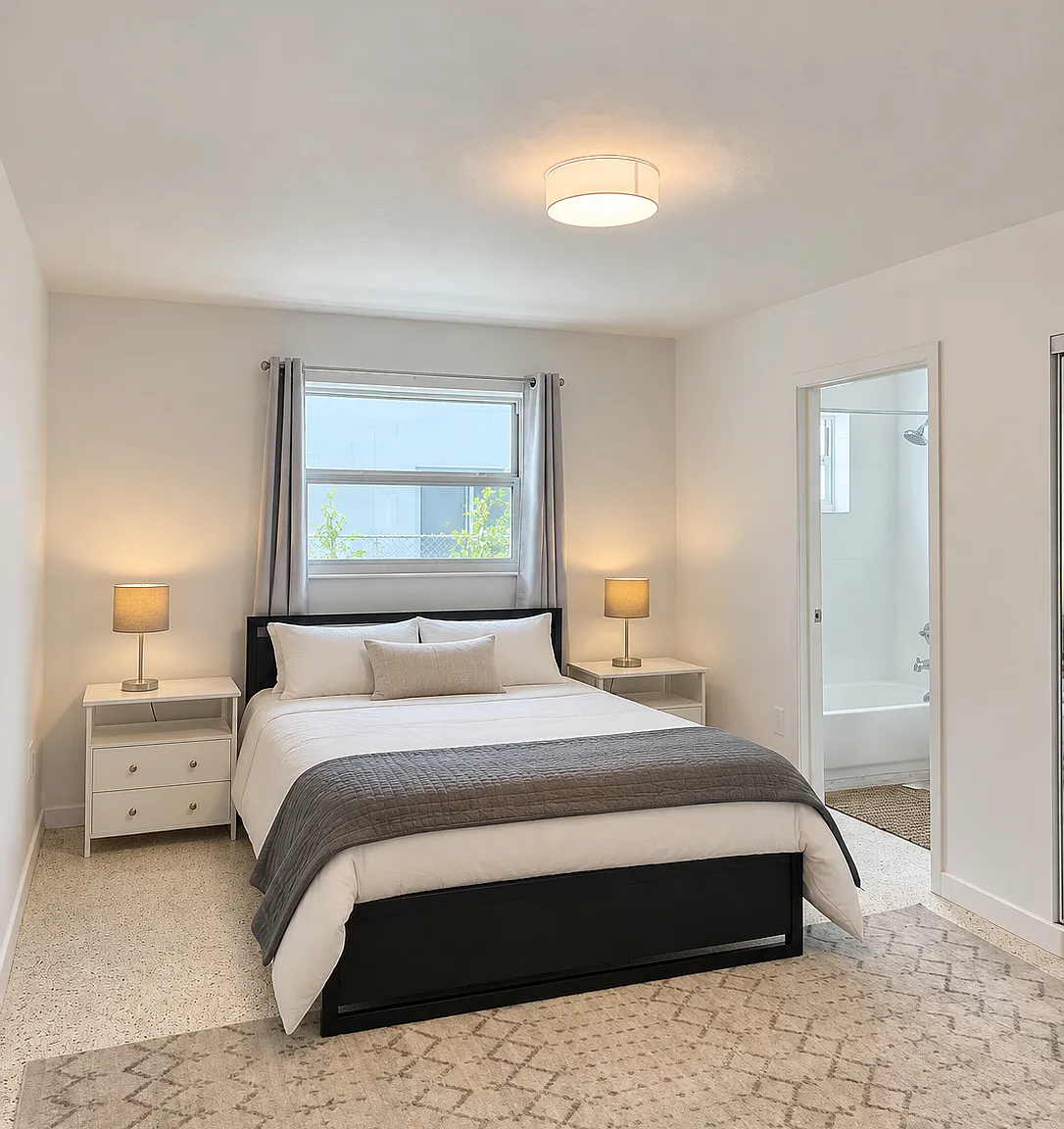 1 bed, 1200 sqft, $1,350 — Photo 1
