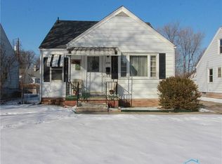 248 Pasadena Blvd, Toledo, OH 43612
