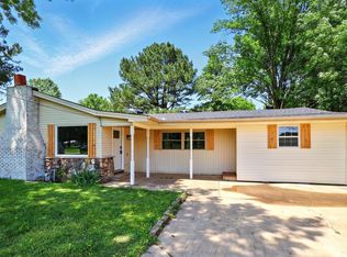 13512 Peters Rd, Cabot, AR 72076