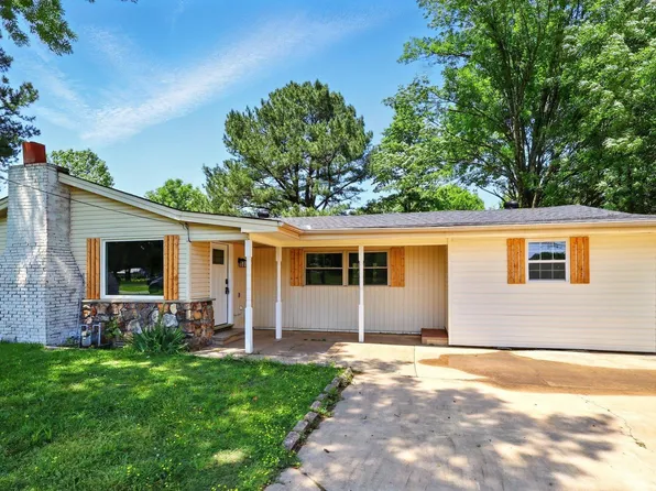 13512 Peters Rd, Cabot, AR 72076