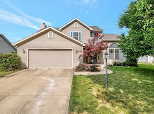 1201 Cobblefield Rd, Champaign, IL 61822