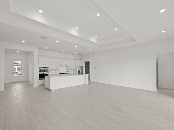 Gathering room