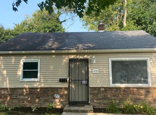 1033 Frederick Blvd, Akron, OH 44320