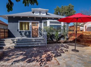 1939 Johnston St, Los Angeles, CA 90031