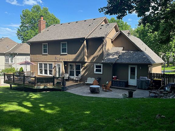 4th image of 4016 NW Platte Brooke Dr