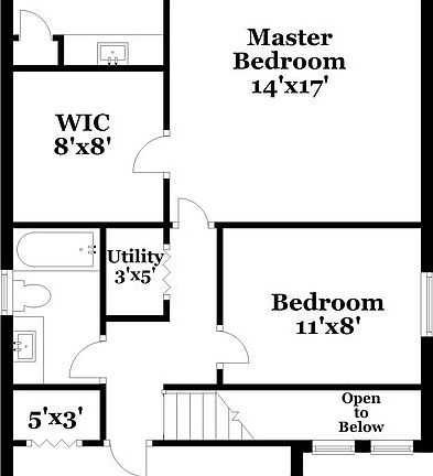3rd image of 3525 Cardinal Feather Dr