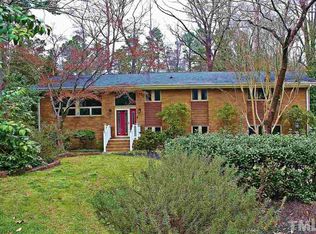 4820 Kilkenny Pl, Raleigh, NC 27612