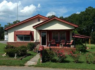 436 Main St, Hollywood, AL 35752