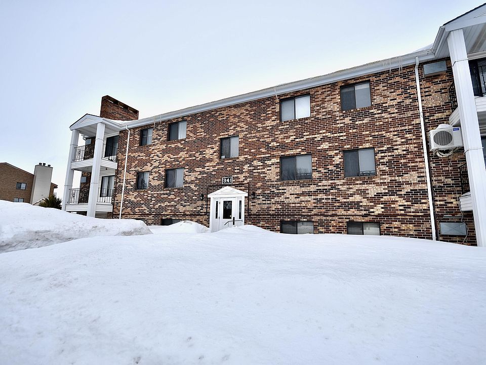 341 Prairiewood Cir S APT 301, Fargo, ND 58103 Zillow