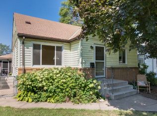 4832 5th St NE, Columbia Heights, MN 55421