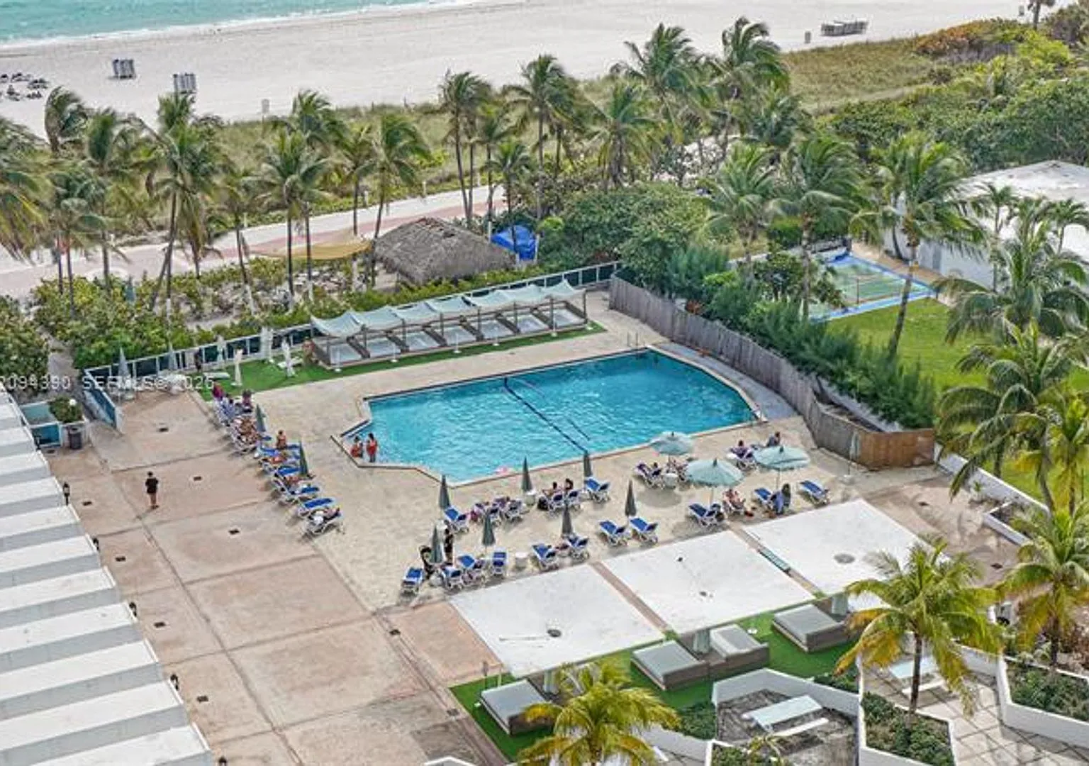 5101 Collins Ave cu-11J, Miami Beach, FL 33140 — Photo 4