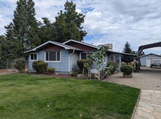 5675 Pleasant View Dr, Anderson, CA 96007