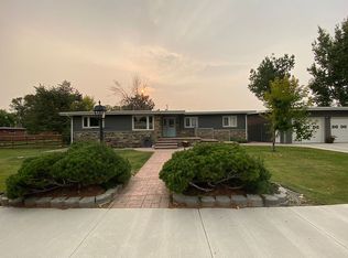 122 9th Ave SW, Choteau, MT 59422