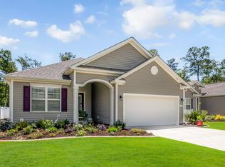 1373 Reflectin Pond Dr LOT 1142, Little River, SC 29566