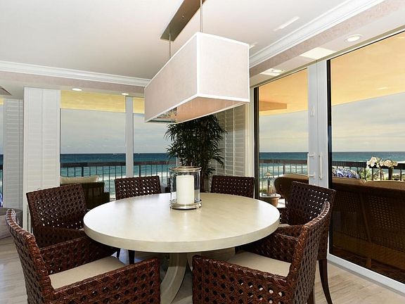 2nd image of 3440 S Ocean Blvd APT 302N