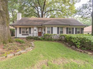 3741 N Woodland Dr, Memphis, TN 38111