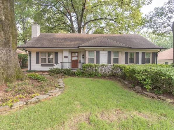 3741 N Woodland Dr, Memphis, TN 38111