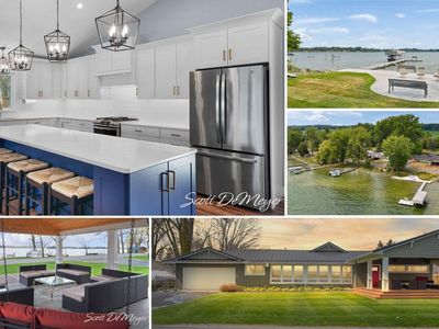 604 N Shore Dr, Crystal, MI, 48818