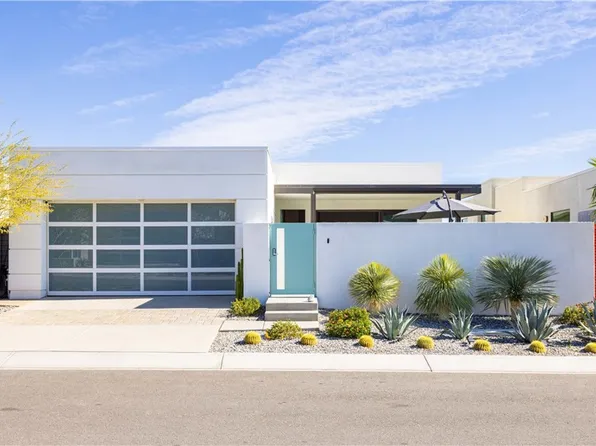 3712 Ambassador Dr, Palm Springs, CA 92262