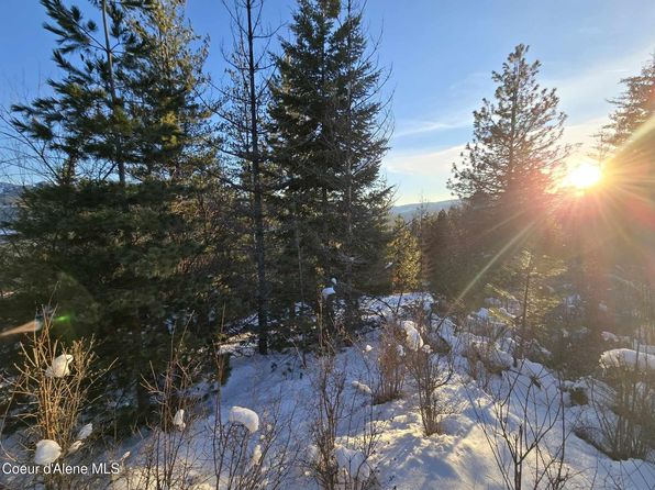 Nka South Fork Rdg PARCEL 1, Smelterville, ID 83868