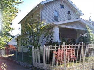 1946 N Green St, Detroit, MI 48209