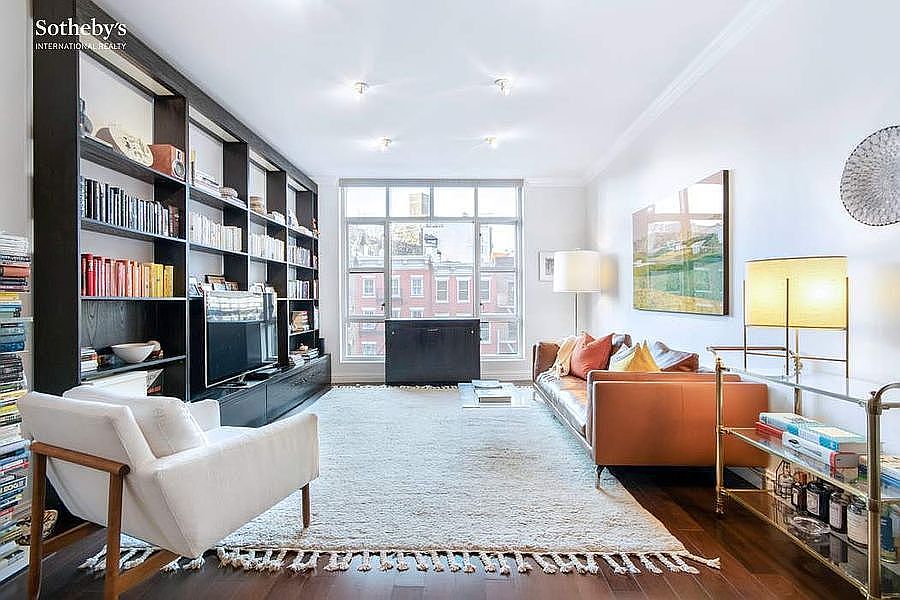 1st image of 88 Washington Pl APT 3C